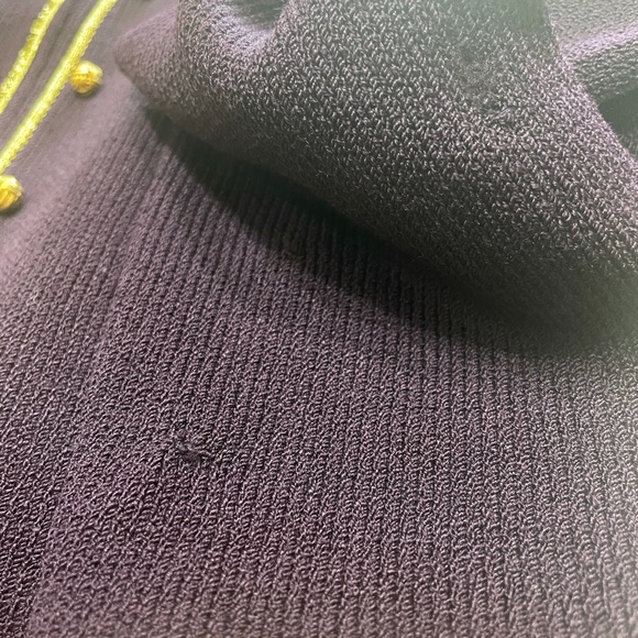 St. John Collection Jacket And Skirt - Picture 12 of 13